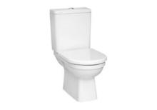 5226 5227 48 Vitra FORM Close Coupled WC