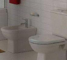 5226 5227 48 Vitra FORM Close Coupled WC