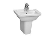 Vitra FORM Basin 1TH 45cm, 55cm, 60cm, 65cm 