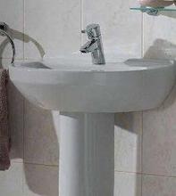 5300 5313 S50 Basin, round 45cm or 50cm