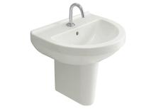 5301 5302 5303 S50 Basin, round 55cm, 60cm or 65cm