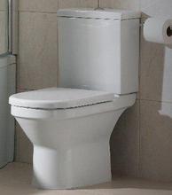 S50 STANDARD Close Coupled WC 