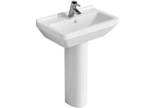 S50 COMPACT Basin square 55cm or 60cm