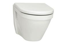 5318 S50 Wall hung WC  