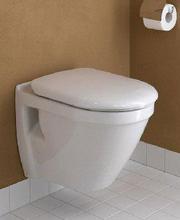 5318 S50 Wall hung WC  