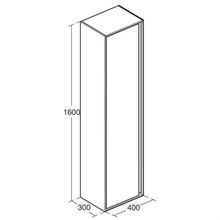 Ideal Standard   CONNECT Air 40cm Column unit