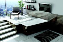 Synergy Andra Angled Bath 1700 x 900 LH