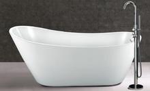 Synergy FSB204 Arruba Modern Freestanding Bath