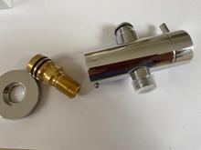 Ideal Standard A860808AA Diverter/connector