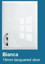 BIANCA Double Door Base (w)640mm Moores AFFINITY Furniture