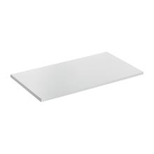 Concept Air Worktop for vanity unit, Range of sizes