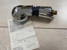 Ideal Standard Trevi EXCITE E8465AA Overhead shower 3 spray * 3 only *