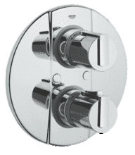 GROHE Grohtherm 2000  <b>Shower</b> and <b>Bath/Shower</b> Mixer SPARES