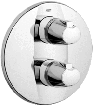 Grohe 19359 19255 Grohterm 3000 Built in Thermostatic <b>Shower</b> Mixer spare parts