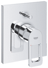 GROHE 19456/35501 QUADRA Built In Bath/Shower Mixer