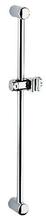 GROHE 28666 Relexa Plus Exquisit Shower Rail 600mm