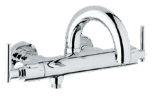 Spares for Grohe 34062 ATRIO thermostatic Bath/Shower Mixer