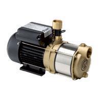 CH Range Centrifugal Automatic Flow Pump 30/40/50/60