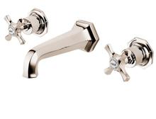 MASTERCRAFT MC3470 Wall Mounted Bath Filler