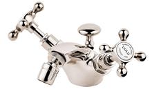 Barber Wilsons REGENT R1870 Mono Bidet Mixer PUW 