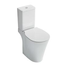 Ideal Standard CONNECT Air Close Coupled WC