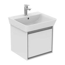 Concept Air Wall Hung Cube Basin Units