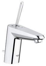 23425 EURODISC Joystick SIngle Lever Basin Mixer