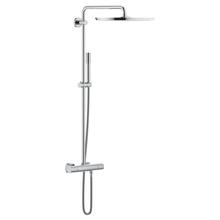 GROHE 27174001 RAINShower System 400