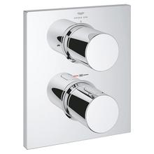 Grohtherm F 27681 Thermostatic bath/shower mixer SPARES