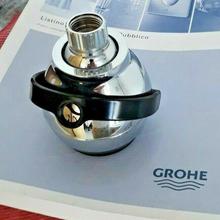 ** 1 only  ** GROHE RELEXA 80 Head shower & arm 28061 28814