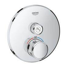 GROHE 29118 Grohtherm SMARTControl  spare parts