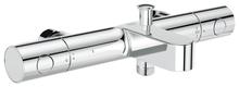 Grohe 34323002 Grohtherm 1000 COSMO M Bath/Shower mixer (no unions)