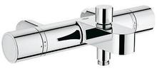  ** for LOW pressure  **  GROHE 34448 Grohtherm 1000 COSMO Thermostatic Bath/Shower Mixer 1/2 inch