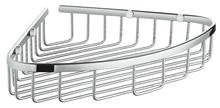 GROHE 40663 BauCosmopolitan basket corner, chrome