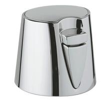 *6 only* Grohe 47754 Grohtherm 3000 shower flow handle <b>PLUS</b>