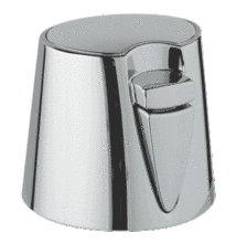 *3 only* GROHE 47756 G3000 Shut off Handle, 2 way,<b>PLUS</b>
