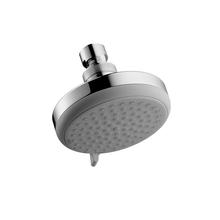 Hansgrohe Croma 100 Vario Jet EcoSmart Fixed Shower Head with Pivot Joint 28462009 **3 only**