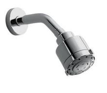 L6707AA OUTLINE Overhead Shower Kit, 3 spray