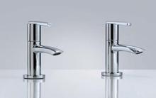 ** one only  ** JACUZZI JBRAUR100AURA Basin Mixer