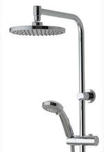 MD000PLUS Aqualisa MIDAS Plus Dual Shower System