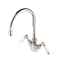 Barber Wilsons RCL1070 China lever Mono Swivel Sink Mixer