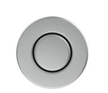 S1083AA S1083MY pneumatic Finger push button, single flush