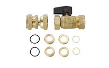 Salamander HOMEBOOST Fittings Kit CHBFIT01