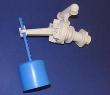 Ideal Standard SV96367 Univalve Inlet Valve - side supply