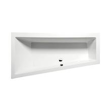 Synergy Andra Angled Bath 1700 x 900 LH