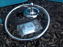 ** old stock  ** SPLASH TRC04 Towel Ring 