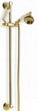 Barber Wilsons Slide Rail Kit Complete for Concealed Valves  - TT28821 /PS03 / PS62