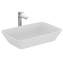 Concept Air Cube vessel basin, range of sizes - no tapholes