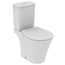 Concept Air Cistern with dual flush valve