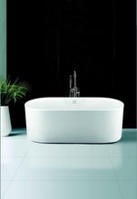 Synergy Kingston 1700 x 765 Freestanding Bath